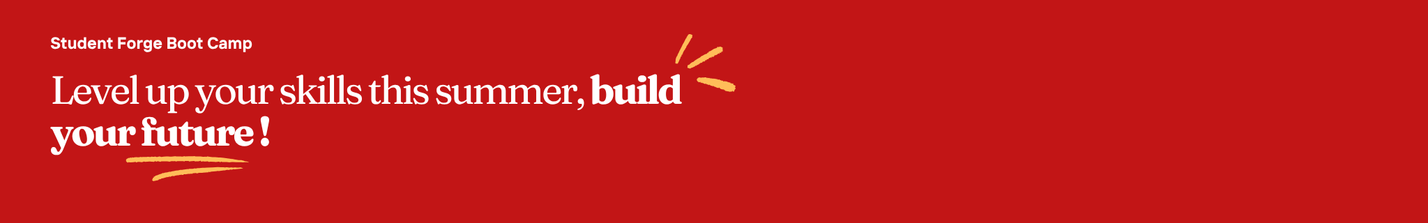 Official Portal Banner
